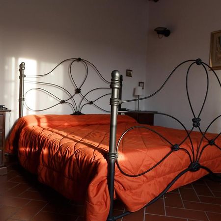 Agriturismo Sant'Ellero San Casciano in Val di Pesa Exterior foto